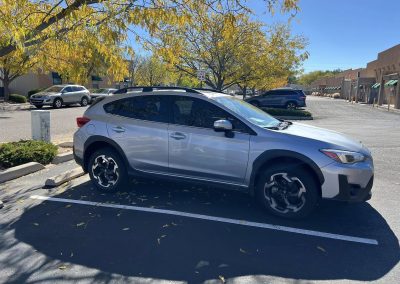 The Tint Shop Santa Fe Window Tinting