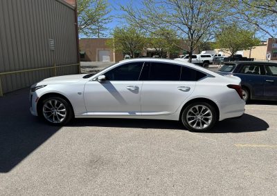 The Tint Shop Santa Fe Window Tinting 10