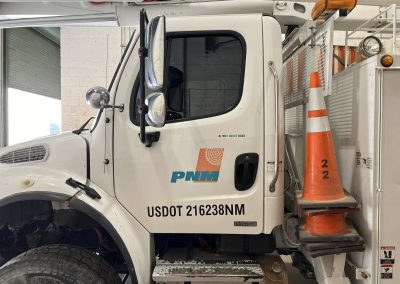 fleet window tinting pnm santa fe